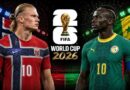 MONDIAL 2026-2e JOURNEE GROUPE I: Face aux Vikings, les Lions jouent déjà leur Mondial MONDIAL 2026-2e JOURNEE GROUPE I: Face aux Vikings, les Lions jouent déjà leur Mondial