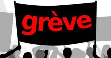 REFORME CODE DU TRAVAIL: Les syndicats menacent d’aller en grève générale REFORME CODE DU TRAVAIL: Les syndicats menacent d’aller en grève générale
