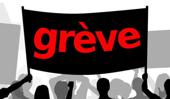 REFORME CODE DU TRAVAIL: Les syndicats menacent d’aller en grève générale REFORME CODE DU TRAVAIL: Les syndicats menacent d’aller en grève générale