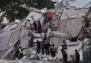 Venezuela: au moins 589 morts et 2980 blessés, selon un nouveau bilan révisé du double séisme