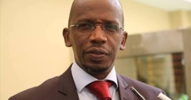 « Les tensions politiques ne rassurent pas les investisseurs » (Lansana Gagny Sakho)