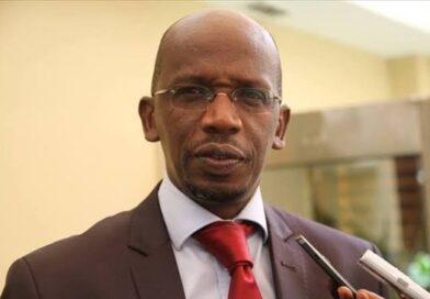 « Les tensions politiques ne rassurent pas les investisseurs » (Lansana Gagny Sakho)