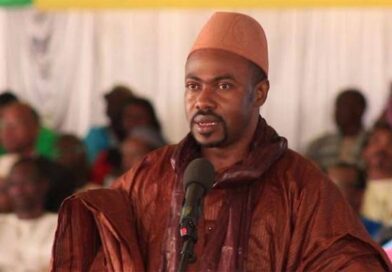 PRET IMPAYE DE 50 MILLIONS DE LA DER-FJ: Aliou Dembourou Sow rattrapé par un reliquat de 34 millions PRET IMPAYE DE 50 MILLIONS DE LA DER-FJ: Aliou Dembourou Sow rattrapé par un reliquat de 34 millions
