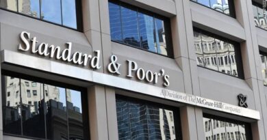 FINANCEMENT DE L’ÉCONOMIE SÉNÉGALAISE: S&P alerte sur les risques d’un retard dans un accord avec le FMI FINANCEMENT DE L’ÉCONOMIE SÉNÉGALAISE: S&P alerte sur les risques d’un retard dans un accord avec le FMI