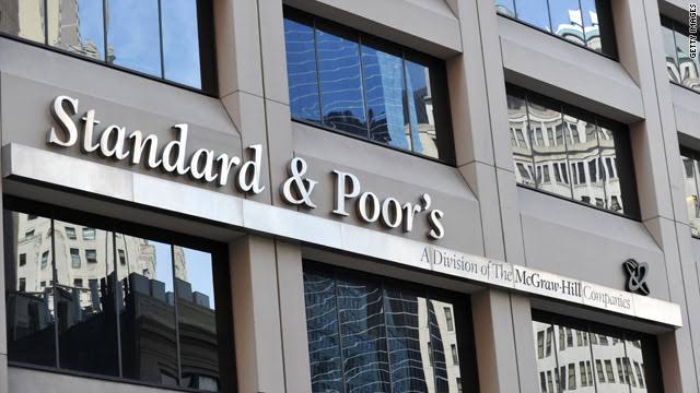 FINANCEMENT DE L’ÉCONOMIE SÉNÉGALAISE: S&P alerte sur les risques d’un retard dans un accord avec le FMI FINANCEMENT DE L’ÉCONOMIE SÉNÉGALAISE: S&P alerte sur les risques d’un retard dans un accord avec le FMI