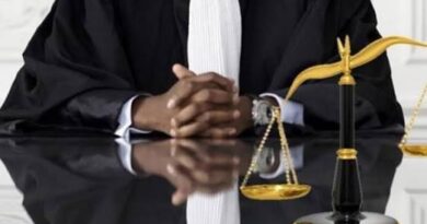 L’Ordre des avocats dénonce l’exercice illégal de la profession par des cabinets étrangers L’Ordre des avocats dénonce l’exercice illégal de la profession par des cabinets étrangers