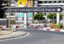 UNIVERSITE DE DAKAR: Le Collectif des Amicales rompt la trêve et reprend la mobilisation