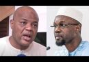 Mame Mbaye Niang vs Ousmane Sonko : le procès renvoyé au 22 juillet prochain Mame Mbaye Niang vs Ousmane Sonko : le procès renvoyé au 22 juillet prochain