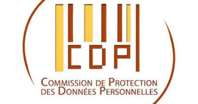 CDP / Premier trimestre 2026 : 317 dossiers traités, 283 récépissés délivrés et 9 plaintes enregistrées