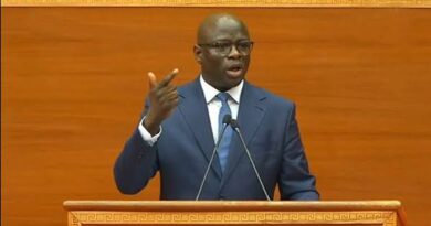 Budget 2027: le gouvernement mise sur la rigueur budgétaire et l’investissement pour soutenir la transformation économique