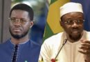 Exclusion Diomaye Faye de Pastef: » Nous n’en sommes pas encore là… » , repond Ousmane Sonko Exclusion Diomaye Faye de Pastef: » Nous n’en sommes pas encore là… » , repond Ousmane Sonko