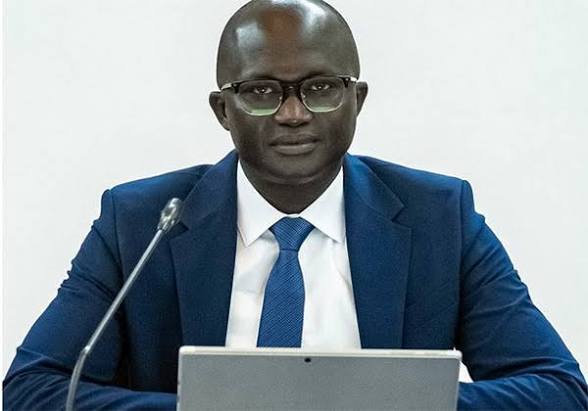 Pastef/Bignona : Yankhoba Dieme exlu après sa reconduction dans le nouveau Gouvernement Pastef/Bignona : Yankhoba Dieme exlu après sa reconduction dans le nouveau Gouvernement