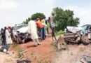 Kaolack : deux morts et quatre blessés dans un accident de la route à Thiawando