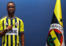 Amara Diouf rejoint officiellement Fenerbahçe