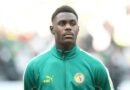 Sénégal-France, un ”top rendez-vous”, selon Moussa Niakhaté Sénégal-France, un ”top rendez-vous”, selon Moussa Niakhaté