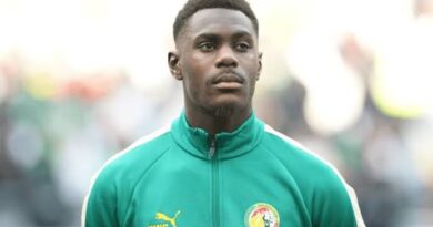 Sénégal-France, un ”top rendez-vous”, selon Moussa Niakhaté