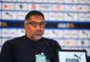 L’Olympique de Marseille se sépare d’Habib Beye