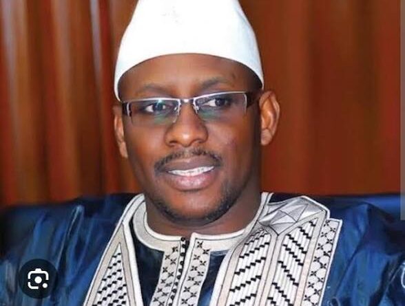 JUSTICE-LIBERE SOUS CONTROLE: Moustapha Diop promet de s’exprimer prochainement sur son dossier