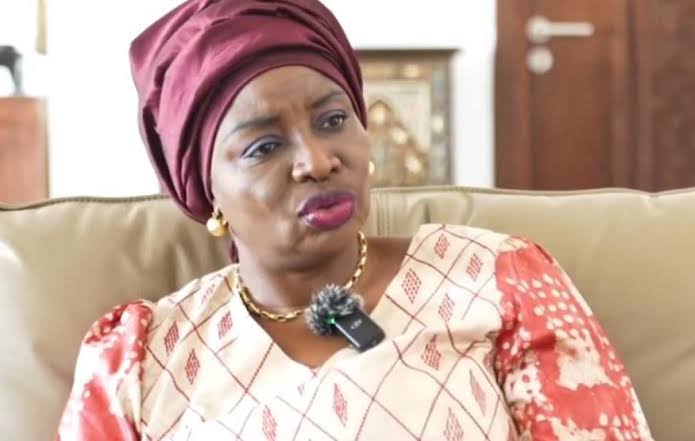 Nouveau Gouvernement : »le curseur doit être mis sur les Sénégalais, leurs préoccupations… » (Mimi Touré) Nouveau Gouvernement : »le curseur doit être mis sur les Sénégalais, leurs préoccupations… » (Mimi Touré)