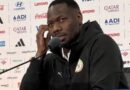 Pape Thiaw : ”Trop tôt pour parler d’échec” Pape Thiaw : ”Trop tôt pour parler d’échec”