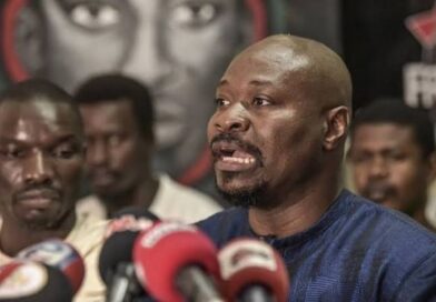 Nouveau Gouvernement : » Jusqu’où ira cette trahison contre PASTEF et ses électeurs ? » , s’interroge Guy Marius Sagna Nouveau Gouvernement : » Jusqu’où ira cette trahison contre PASTEF et ses électeurs ? » , s’interroge Guy Marius Sagna