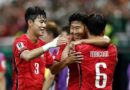 Mondial 2026/groupe A: la Corée du Sud renverse la République Tchèque (2-1) et rejoint le Mexique en tête du classement Mondial 2026/groupe A: la Corée du Sud renverse la République Tchèque (2-1) et rejoint le Mexique en tête du classement