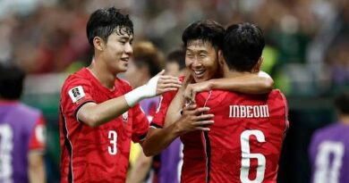 Mondial 2026/groupe A: la Corée du Sud renverse la République Tchèque (2-1) et rejoint le Mexique en tête du classement Mondial 2026/groupe A: la Corée du Sud renverse la République Tchèque (2-1) et rejoint le Mexique en tête du classement