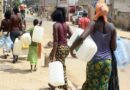 PENURIE D’EAU A GRAND-DAKAR, NIARY TALLY, BISCUITERIE: Les populations ont soif et annoncent un sit-in