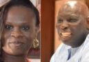 Affaire Madiambal Diagne :  le bracelet électronique de Mabintou Diaby retiré