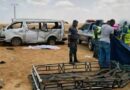 Accident sur l’axe Ourossogui et Bakel : Deux morts et 14 blessés enregistrés Accident sur l’axe Ourossogui et Bakel : Deux morts et 14 blessés enregistrés