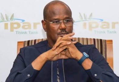 Dr CHEIKH OUMAR BA: « L’élevage est la clé de la résilience rurale » Dr CHEIKH OUMAR BA: « L’élevage est la clé de la résilience rurale »