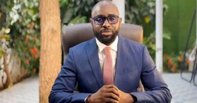 Révision de la Constitution : l’imposture législative en marche (Par Thierno Bocoum)