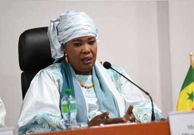 Parti socialiste : Aminata Mbengue Ndiaye convoque une importante Assemblée générale le 13 juin Parti socialiste : Aminata Mbengue Ndiaye convoque une importante Assemblée générale le 13 juin