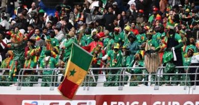 Mondial 2026 : 400 billets par match pour les supporters sénégalais établis aux États-Unis, au Canada et au Mexique (ministère) Mondial 2026 : 400 billets par match pour les supporters sénégalais établis aux États-Unis, au Canada et au Mexique (ministère)