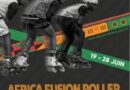IBRAHIMA MBOUP, INITIATEUR DU FESTIVAL AFRICA ROLLER: « Nous voulons répandre le roller au Sénégal et accompagner les JOJ » IBRAHIMA MBOUP, INITIATEUR DU FESTIVAL AFRICA ROLLER: « Nous voulons répandre le roller au Sénégal et accompagner les JOJ »
