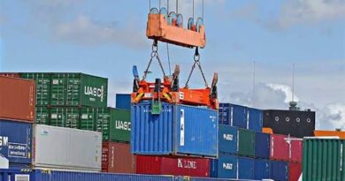 COMMERCE EXTÉRIEUR DU SÉNÉGAL EN AVRIL: Les exportations chutent de 23,2%, plombées par le recul du pétrole brut COMMERCE EXTÉRIEUR DU SÉNÉGAL EN AVRIL: Les exportations chutent de 23,2%, plombées par le recul du pétrole brut