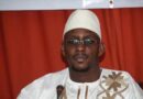 Fonds COVID : Moustapha Diop recouvre la liberté ! Fonds COVID : Moustapha Diop recouvre la liberté !