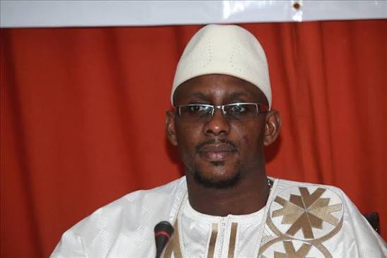 Fonds COVID : Moustapha Diop recouvre la liberté ! Fonds COVID : Moustapha Diop recouvre la liberté !