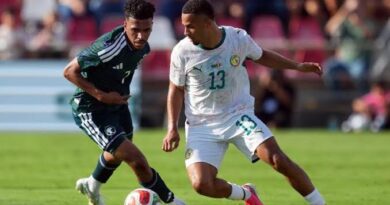 PRÉPARATION MONDIAL 2026- SENEGAL-ARABIE SAOUDITE (0-0): Dernière répétition sans éclat pour les Lions PRÉPARATION MONDIAL 2026- SENEGAL-ARABIE SAOUDITE (0-0): Dernière répétition sans éclat pour les Lions