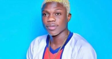 BR de Keur Massar : « Ndiap Zo » , danseur de Wally Seck, arrêté pour détention de drogue BR de Keur Massar : « Ndiap Zo » , danseur de Wally Seck, arrêté pour détention de drogue