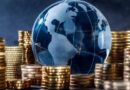 AVEC LE CONFLIT AU MOYEN-ORIENT: La croissance mondiale tombe à son plus bas niveau depuis la COVID-19