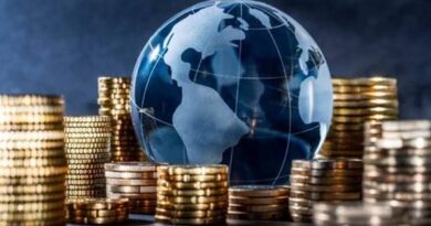 AVEC LE CONFLIT AU MOYEN-ORIENT: La croissance mondiale tombe à son plus bas niveau depuis la COVID-19 AVEC LE CONFLIT AU MOYEN-ORIENT: La croissance mondiale tombe à son plus bas niveau depuis la COVID-19