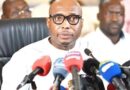 Interview de Sonko : La réaction de Barthélémy Dias… Interview de Sonko : La réaction de Barthélémy Dias…