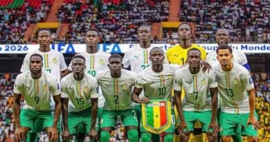 CLASSEMENT FIFA DE JUIN 2026: Le Sénégal recule encore, le Maroc entre dans l’histoire, l’Argentine retrouve son trône