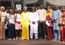 Migration circulaire 2026 : 50 ouvriers agricoles sénégalais arrivés en Espagne Migration circulaire 2026 : 50 ouvriers agricoles sénégalais arrivés en Espagne