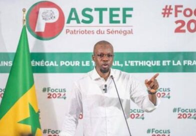 Politique : 9 partis et 48 mouvements rejoignent Pastef Politique : 9 partis et 48 mouvements rejoignent Pastef