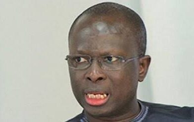 Modou Diagne Fada: » on ne doit pas toucher au code électoral sans l’accord des principaux acteurs… » Modou Diagne Fada: » on ne doit pas toucher au code électoral sans l’accord des principaux acteurs… »