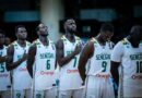Éliminatoires de la Coupe du monde Basket: Les Lions démarrent leur préparation avec Tacko Fall Éliminatoires de la Coupe du monde Basket: Les Lions démarrent leur préparation avec Tacko Fall