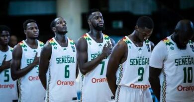 3e FENÊTRE DES ÉLIMINATOIRES DE LA COUPE DU MONDE 2027: 15 Lions présélectionnés… 3e FENÊTRE DES ÉLIMINATOIRES DE LA COUPE DU MONDE 2027: 15 Lions présélectionnés…