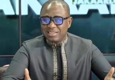 Les premiers mots de Badara Gadiaga après le retrait de son bracelet électronique Les premiers mots de Badara Gadiaga après le retrait de son bracelet électronique